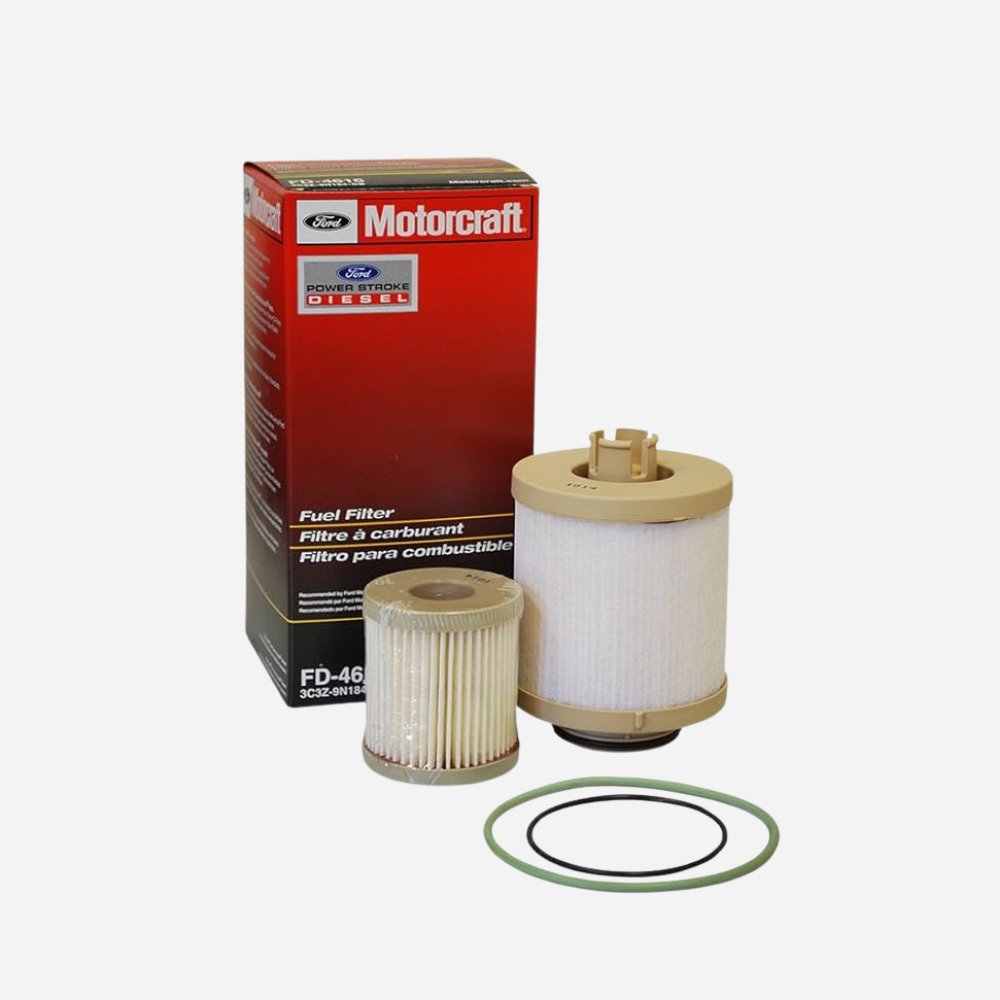 Ford 2003-2007 MOTORCRAFT FD-4616 Fuel Filter OEM