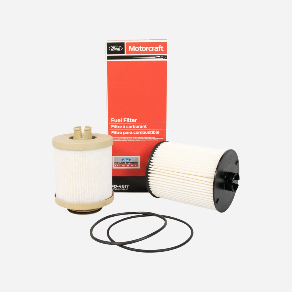MOTORCRAFT FD 4617 FD-4617 Fuel Filter OEM