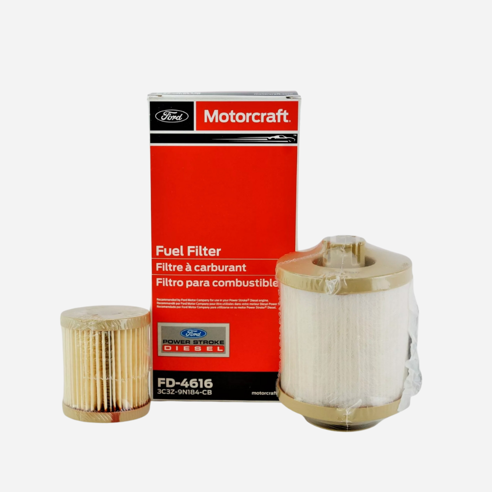 Ford 2003-2007 MOTORCRAFT FD-4616 Fuel Filter OEM