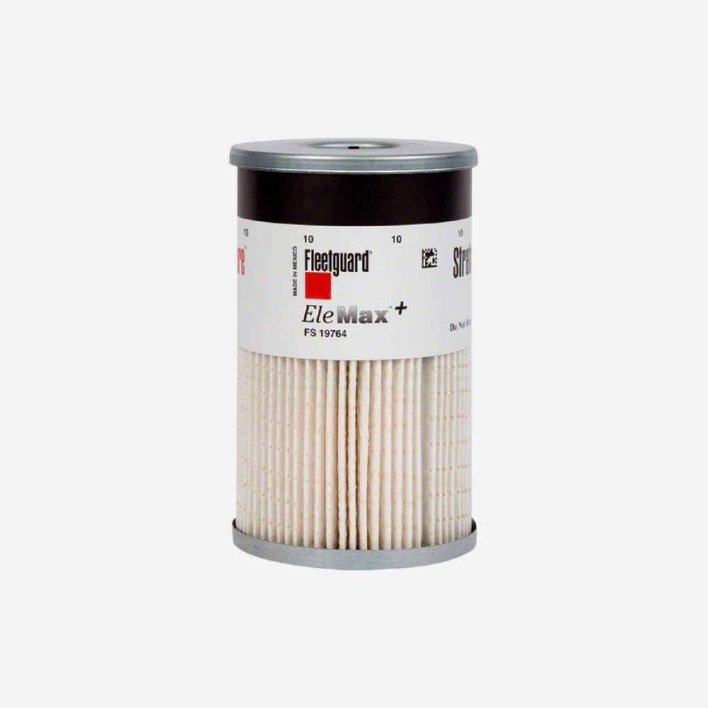 Fleetguard Fuel Filter FF5369-W | 20 Micron Diesel Filtration | OEM