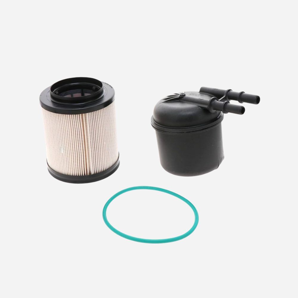 Motorcraft FD-4615 Fuel Filter for 6.7L Powerstroke Engine | OEM
