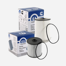 2019-2024 Dodge Ram 2500-5500 6.7L Mopar fuel filters 68157291AA, 68436631AA kit OEM